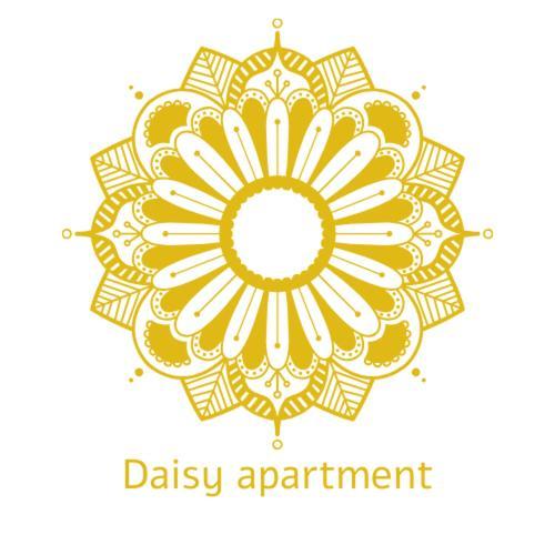 Daisy Apartment Айдовшчина Экстерьер фото