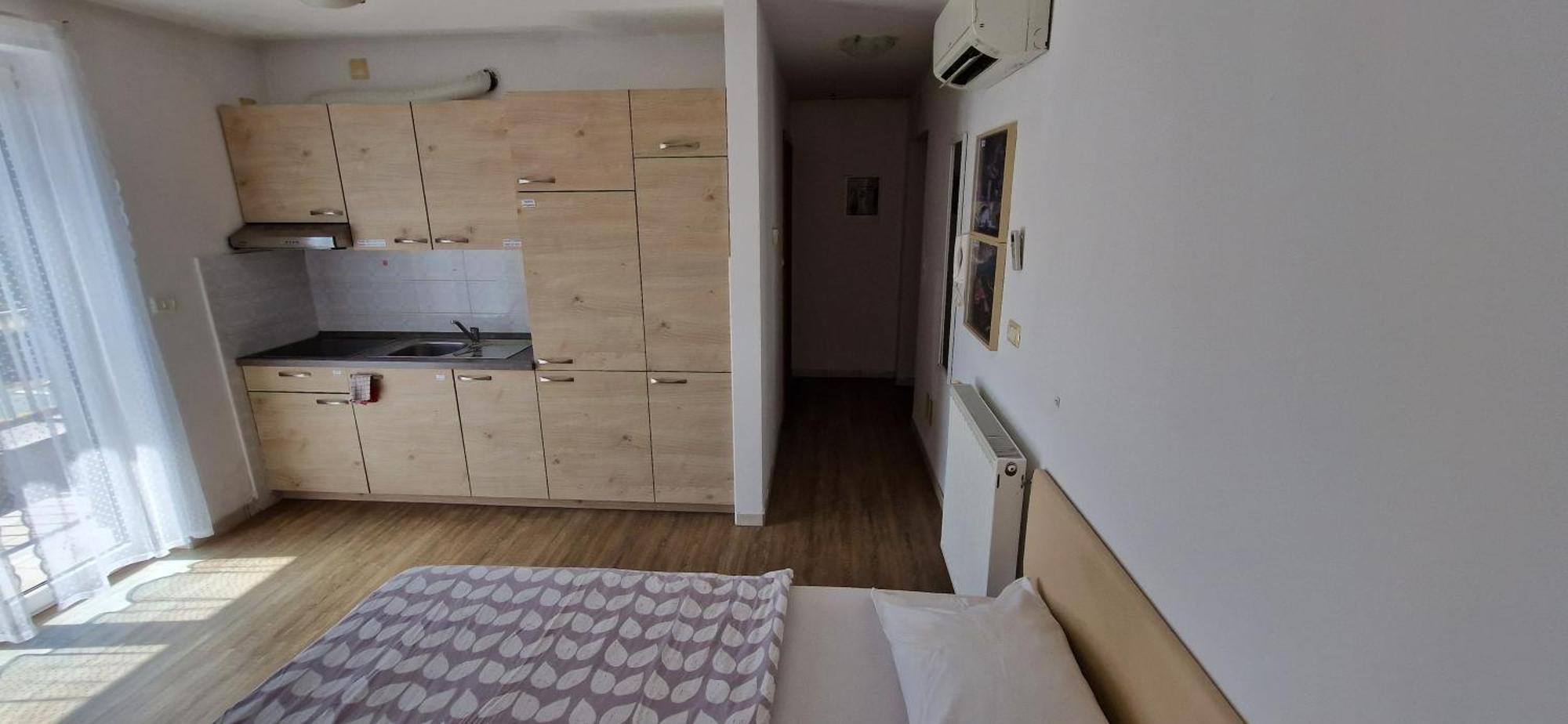 Daisy Apartment Айдовшчина Экстерьер фото