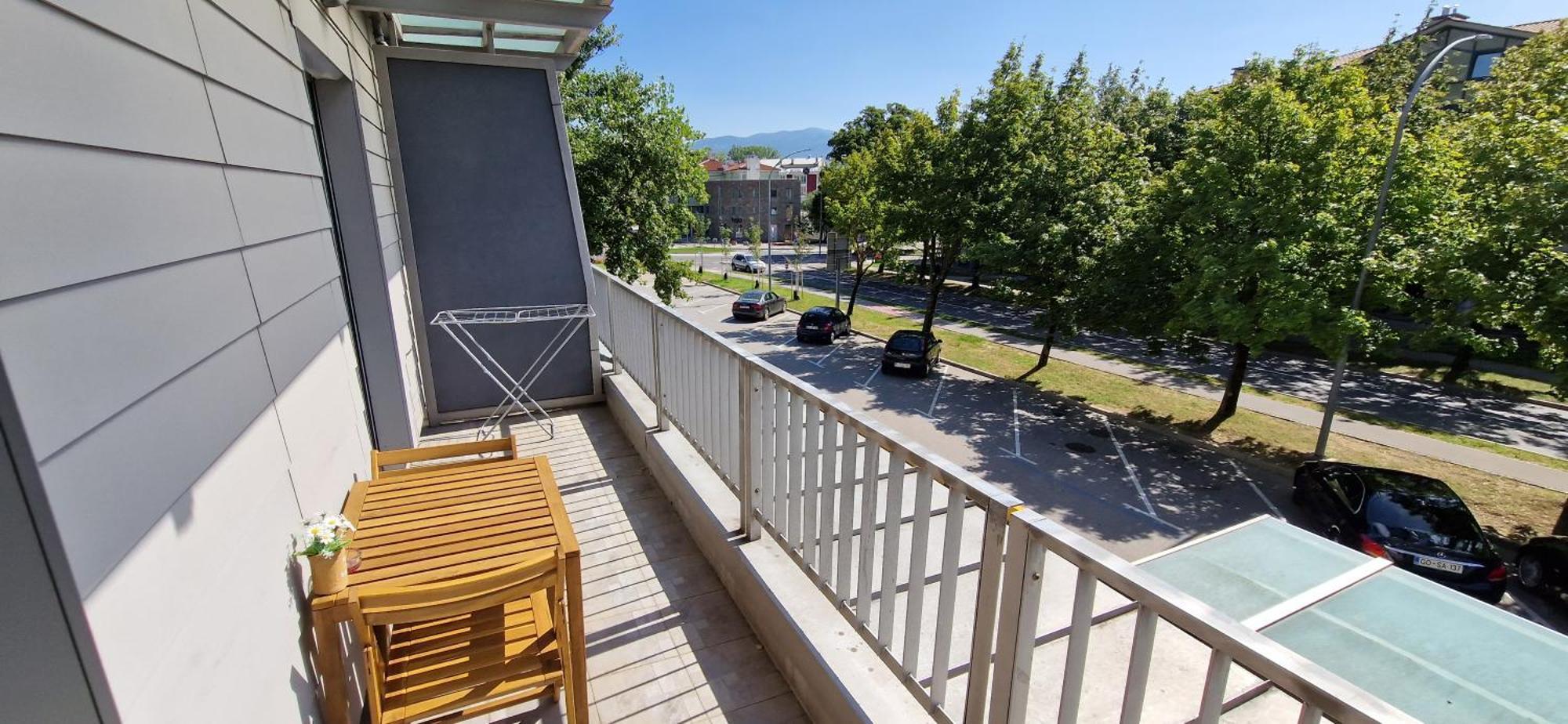 Daisy Apartment Айдовшчина Экстерьер фото